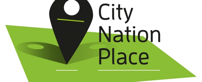 Best Place partnerem City Nation Place Conference