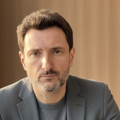 Adam Mikołajczyk