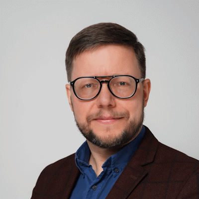 Jarosław Górski