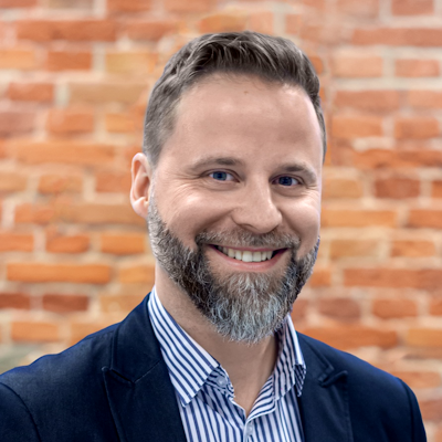 Maciej Kowalczyk